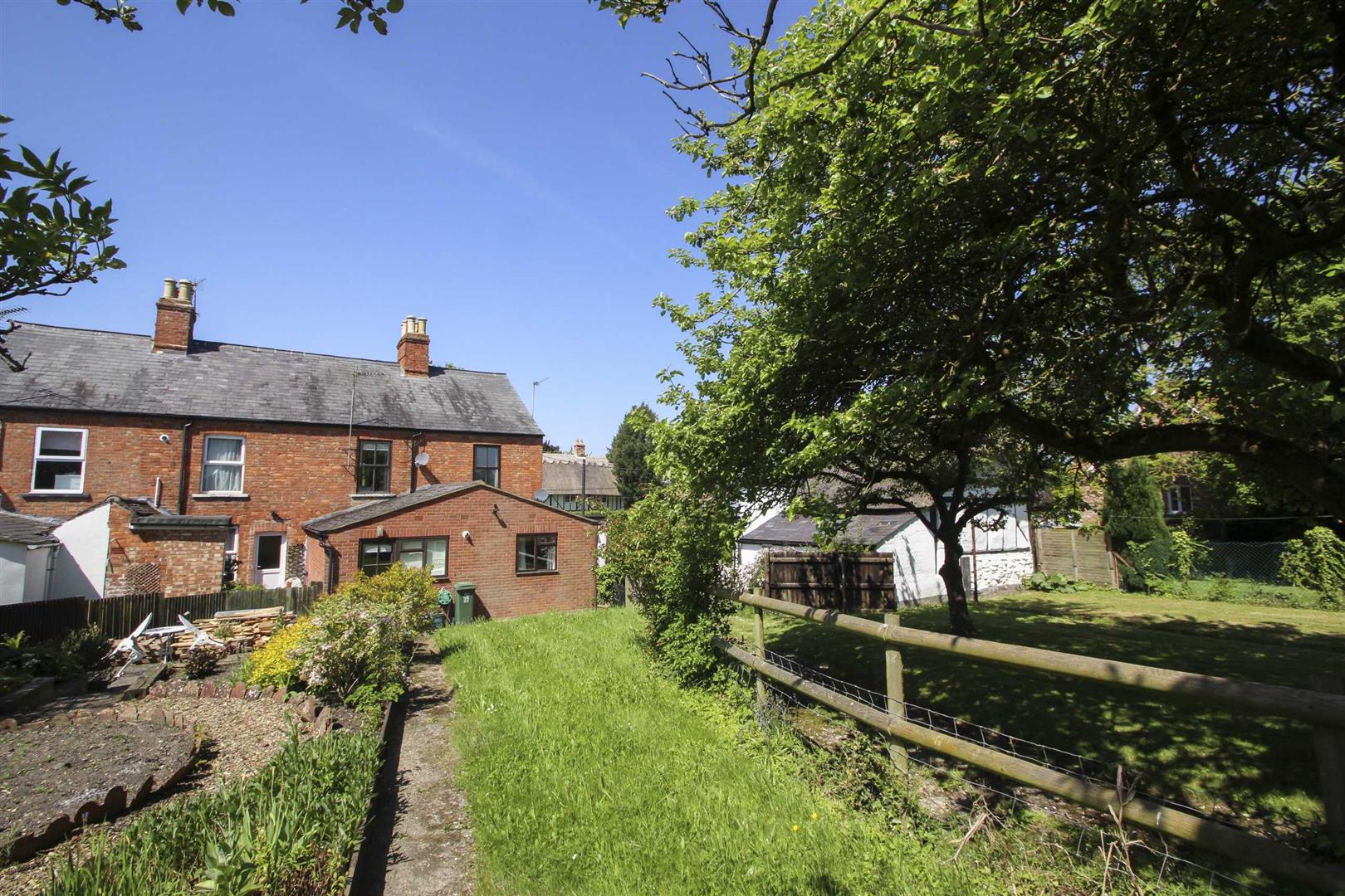 Westbrook End, Newton Longville, Milton Keynes